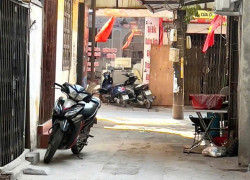 BÁN NHÀ CĂN GÓC – 6 TẦNG – 20M RA Ô TÔ – TRUNG TÂM THANH XUÂN