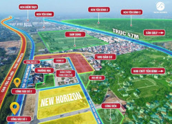 Cơ hội sở hữu đất nền KCN Sam Sung Thái Nguyên cơ hôi x2 tài sản trong thời gian ngắn.