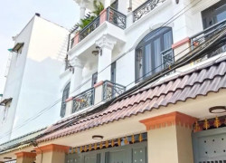 SIÊU PHẨM NHÀ PHỐ- HẺM XE HƠI- PHẠM HỮU LẦU- QUẬN 7- 70M2- NHỈNH 7 TỶ
