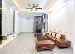 Chính chủ bán nhà 121 Thạch Bàn, Long Biên, Hà Nội.