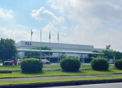 Công ty FCC TUYỂN NAM/NỮ Thời vụ Nhận Lương Tuần làm tại Hà Nội