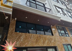 Bán Tòa Nhà Doãn Kế Thiện – DÒNG TIỀN 1,2 TỶ/NĂM.