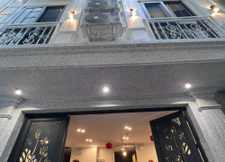 Bán Tòa CCMN - Lạc Long Quân – DÒNG TIỀN 110TR/THÁNG.
