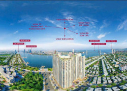 Cần bán nhanh một căn độc quyền, View biển và Núi Sơn Trà, giá 3tyX