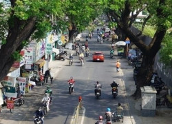 Bán nhà Hoàng Hoa Thám, Ba Đình, lô góc, thang máy, 35m2, 7 tầng, Mt 4.2m, chỉ 12.2 tỷ