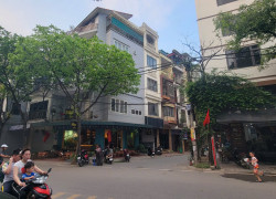 Bán nhà Chiến Thắng - Văn Quán, phân lô ô tô tránh - 5 tầng, 50m, 12,6 tỷ - Ở, kinh doanh