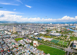 Sở hữu ngay căn hộ góc 2pn tại the vista như đã sở hữu được sông hàn của đà nẵng