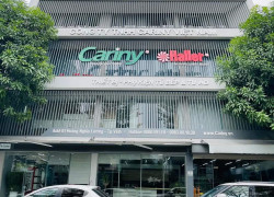 🏢 BÁN TNHÀ GÓC 2 MẶT TIỀN – TRUNG TÂM TP VINH -KHAI THÁC CHO THUÊ – KINH DOANH – Ở CAO CẤP