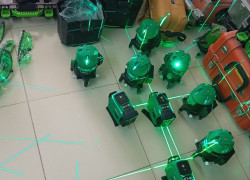 Máy laser quận tân bình, bán máy laser