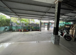 Bán nhà HXT Tân Hiệp 18,HM DTx212m2 . Giá chỉ  4.5 tỷ (TL).