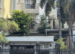 🏡 BÁN BIỆT THỰ CAO CẤP – SỐ 120 ĐƯỜNG 47 – TÂN QUY – QUẬN 7 🏡