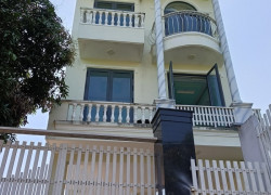 Bán nhà HXT gần Huỳnh Thị Mài ,Tân Hiệp Hóc Môn, 3Tx177m2, Giá chỉ 5.5 tỷ (TL)