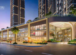 CHÍNH THỨC NHẬN BOOKING 50 TRIỆU CĂN HỘ CAO CẤP MASTERI RIVERA ĐÀ NẴNG - MASTERISE HOME.