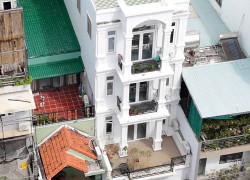 🏡 BÁN NHÀ MẶT TIỀN SỐ 150 – ĐƯỜNG 79 – P. TÂN QUY – QUẬN 7 🏡