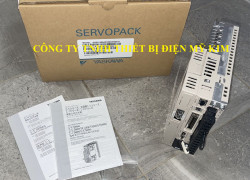 AC Servo Drive Yaskawa SGDV-120D01A