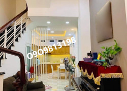 ✨✨✨NHÀ XE HƠI - TRUNG TÂM P.Chánh Hưng Q8 ✨✨✨