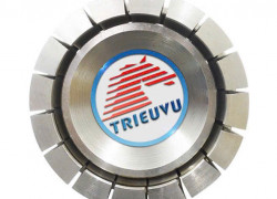 KẸP NẮP THÙNG PHUY V3 TIẾT KIỆM THỜI GIAN, TỐI ƯU NĂNG SUẤT