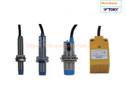 Cảm biến từ TK-8N2C Toky