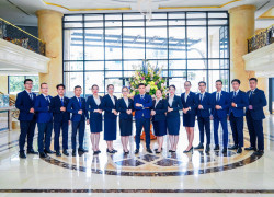 Tuyển 15 Chuyên Viên Kinh Doanh BĐS Căn Hộ Thu Nhập Đột Phá