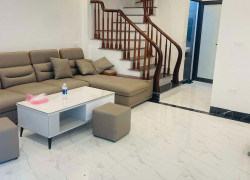 Bán nhà phố Kẻ Tạnh Giang Biên Long Biên 43m 6 tầng thang máy ô tô đỗ cổng 8,479 tỷ