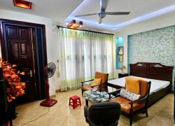 CỰC HIẾM – MẶT NGÕ 91 NGUYỄN CHÍ THANH – TO HƠN PHỐ - CHỈ 17,7 TỶ