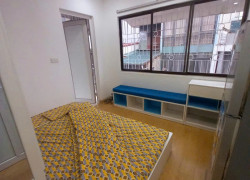 Tập Thể Trại Găng  - Hai Bà Trưng - Hà Nội