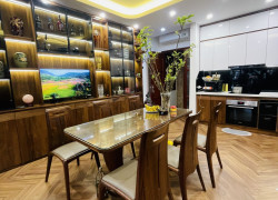 BÁN NHÀ MẶT PHỐ PHÙNG HƯNG NHỎ - ĐẲNG CẤP ĐẠI GIA – 105M2 GIÁ 139 TỶ