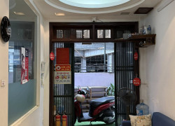 BÁN NHÀ NGUYỄN THỊ ĐỊNH !40 M 5T MT6M GIÁ 10,8 TỶ NGÕ RỘNG 
10M RA Ô TÔ TRÁNH .