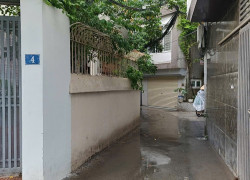 BÁN NHÀ QUAN NHÂN ! NHÀ MỚI 42M 4T MT4,2 M GIÁ 9,8 TỶ 
NHÀ MỚI NGÕ RỘNG 2.5 M TẶNG FULL NỘI THẤT