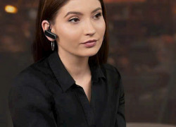 Tai nghe Bluetooth Jabra Talk 25 SE