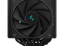 Tản nhiệt CPU Deepcool ASSASSIN IV (R-ASN4-BKNNMT-G)
