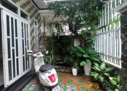 Cần bán nhà 3 tầng mặt tiền kinh doanh đường Lang Liêu  - Phường Vĩnh Phước -  Tp Nha Trang