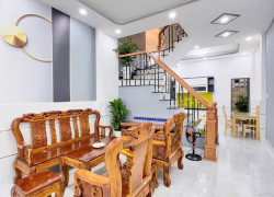 🔥 BÁN GẤP NHÀ MỚI ĐẸP - AN PHÚ TÂY, BÌNH CHÁNH - SỔ HỒNG RIÊNG 🔥