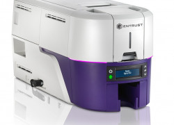 ENTRUST SIGMA DS1 – MÁY IN THẺ NHỰA CHUYÊN NGHIỆP, NHANH CHÓNG & SẮC NÉT!