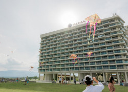 BÁN CĂN HỘ CAO CẤP 5 SAO VIEW BIỂN