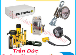 Cảm biến lực Enerpac | Enerpac force sensor