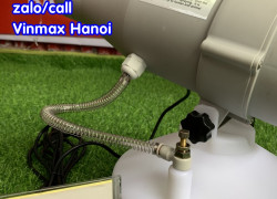 Máy phun thuốc chống dịch corona dạng sương mịn ULV Kawasaki KS50