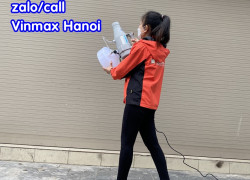Máy phun thuốc khử trùng văn phòng dạng sương mịn ULV Kawasaki KS50