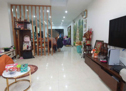 SIÊU PHẨM NGỌC THỤY – TÒA NHÀ VIP VIEW HỒ – FULL NỘI THẤT LUXURY - 26.5 TỶ