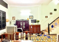 CHÍNH CHỦ CẦN BÁN NHÀ 45M GIÁ 12 TỶ , KHƯƠNG HẠ THANH XUÂN Ô TÔ VÀO NHÀ KINH DOANH