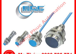 Nhà phân phối Cảm biến từ tính BDC ELECTRONIC tại việt nam