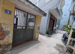 🔥 BÁN GẤP NHÀ SÁT ĐẠI LỘ TÂY THĂNG LONG – 4 TẦNG VỮNG CHÃI, 40M² CHỈ 3 TỶ – CHỈ 1 CĂN DUY NHẤT!