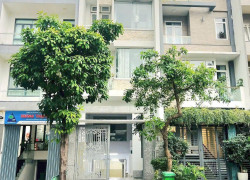 Nhà MT An Phú Quận 2, 5X20  1 hầm 4 lầu, giá siêu rẻ
