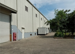 Bán 1,8ha nhà xưởng công ty May tại xã Huyện Ân Thi , Tỉnh Hưng Yên