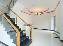 BÁN GẤP NHÀ 1 TRỆT 1 LẦU GÓC 2MT P TÂN VẠN - 2 TỶ 450TR