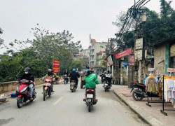 Bán Nhà Thôn Thượng Phúc, Tả Thanh Oai – 50m² – Giá nhỉnh  4 tỷ.