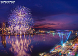BÁN NHÀ 3 TẦNG MẶT TIỀN VIEW PHÁO HOA QUỐC TẾ ĐƯỜNG TRẦN HƯNG ĐẠO, ĐÀ NẴNG