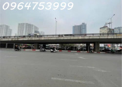 BÁN NHÀ MẶT PHỐ NGUYỄN TRÃI – 172.3M² – 3 TẦNG – VỊ TRÍ VÀNG