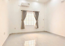 65.2m2 - 3PN mới - Giá 5.9 tỷ - Hẻm 3 gác Chuyên Dùng Chính, Quận 7