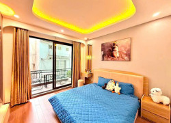 CHÍNH CHỦ CẦN BÁN NHÀ LIỀN KỀ 86M GIÁ 20.5 TỶ , VĂN KHÊ HÀ ĐÔNG Ô TÔ TRÁNH , KINH DOANH .
